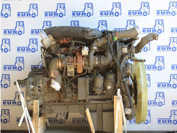 Mesin untuk Truk MOTOR DAF XF106 MX-13 355 H2 480CP EURO 6 2111655: gambar 3