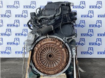 Mesin untuk Truk MOTOR RENAULT T DTI13 E6 480CP: gambar 4 Mesin untuk Truk MOTOR RENAULT T DTI13 E6 480CP: gambar 4
