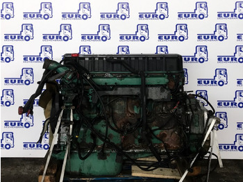 Mesin VOLVO