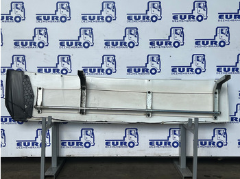 Tubuh dan eksterior untuk Truk PARAVANT LATERAL DREAPTA DAF XF XG 2333701, 2333669: gambar 2 Tubuh dan eksterior untuk Truk PARAVANT LATERAL DREAPTA DAF XF XG 2333701, 2333669: gambar 2