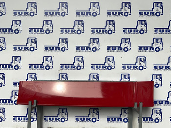 Tubuh dan eksterior MERCEDES-BENZ Actros