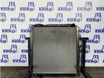 Radiator MERCEDES-BENZ Actros