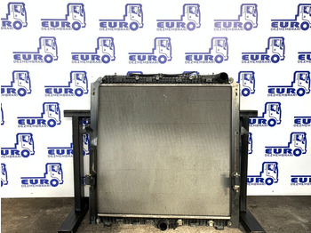 Radiator MERCEDES-BENZ Actros