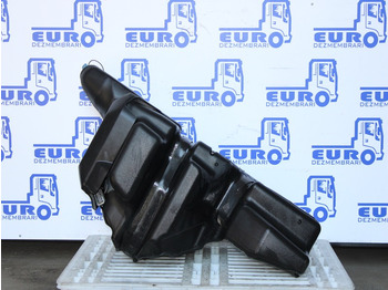 Tangki adBlue DAF XF