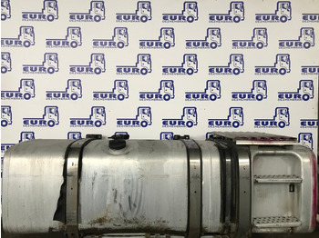 Tangki bahan bakar MAN