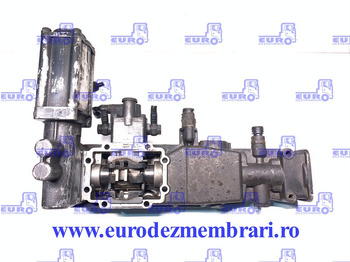 Gearbox dan bagiannya RENAULT T