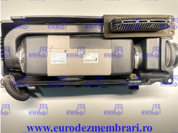 Pemanasan/ Ventilasi RENAULT T