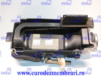Pemanasan/ Ventilasi RENAULT T