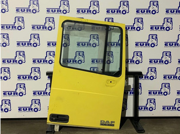 Pintu dan bagian DAF XF 105