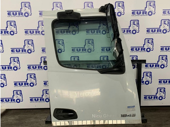 Pintu dan bagian MERCEDES-BENZ Actros