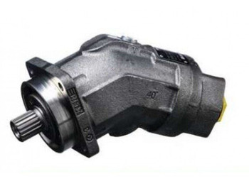 Pompa hidrolik PUTZMEISTER