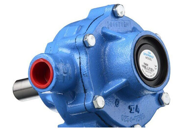 Pompa hidrolik PUTZMEISTER