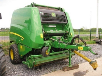 Baler bulat JOHN DEERE