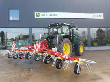 Tedder/ Menyapu PÖTTINGER