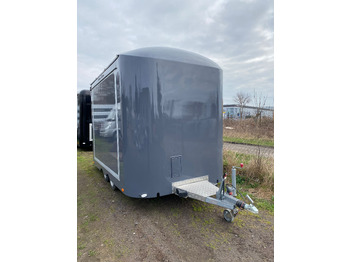 Trailer penjual WARK