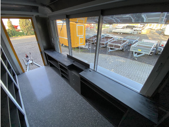 Trailer penjual baru WARK PREMIUM 5m: gambar 5