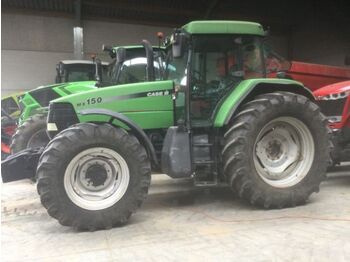 Traktor CASE IH MX Maxxum