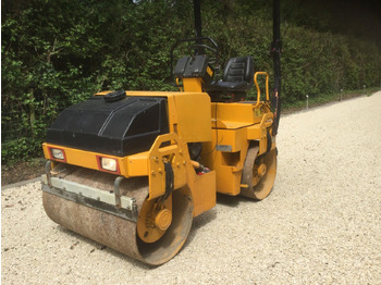 Roller DYNAPAC