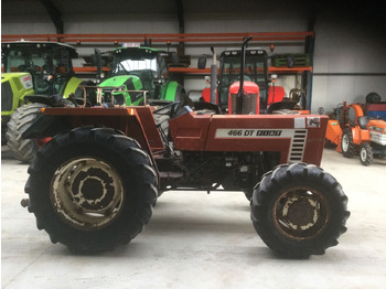 Traktor FIAT