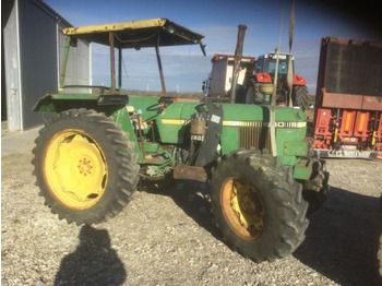 Traktor JOHN DEERE 1640