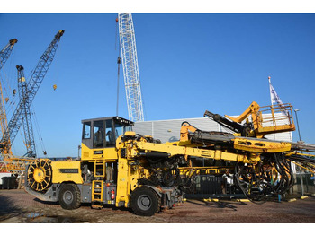 Anjungan pengeboran ATLAS