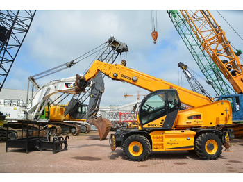 Telehandler DIECI