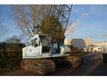 Derek perayap HITACHI KH125