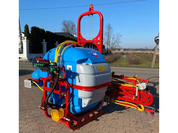 Penyemprot traktor BIARDZKI