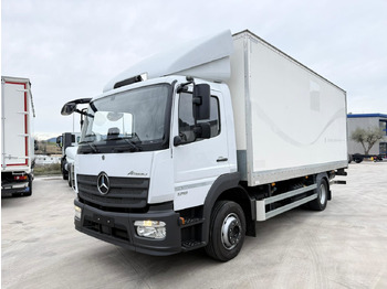 Truk box MERCEDES-BENZ Atego