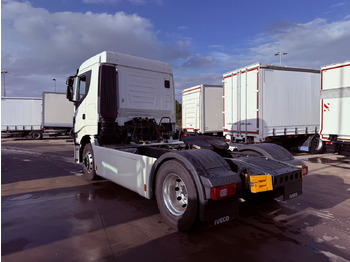 Tractor head IVECO AS440 S TFP Stralis E6 (Tractor unit): gambar 4