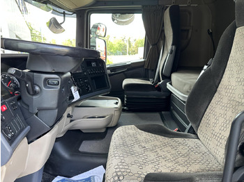 Leasing SCANIA R 450 LA4x2MNA SCANIA R 450 LA4x2MNA: gambar 2