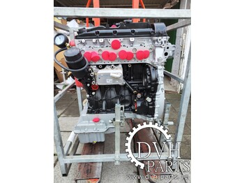 Mesin MERCEDES-BENZ Sprinter