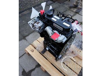 Mesin MITSUBISHI