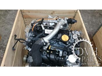 Mesin RENAULT