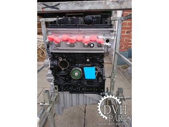 Mesin VOLKSWAGEN Crafter