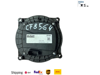Motor peniup DAF