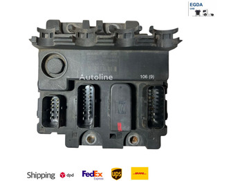 ECU DAF