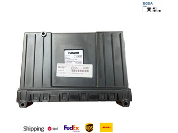 ECU DAF