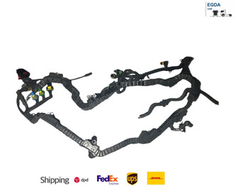 Kabel/ Kawat harness DAF