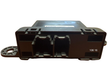 ECU DAF 2023: gambar 2