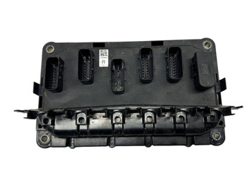 ECU DAF: gambar 2