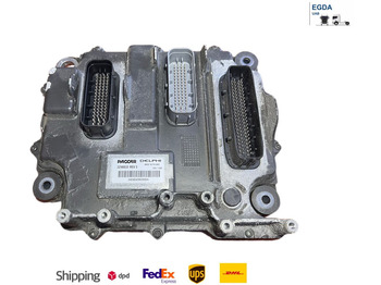 ECU DAF
