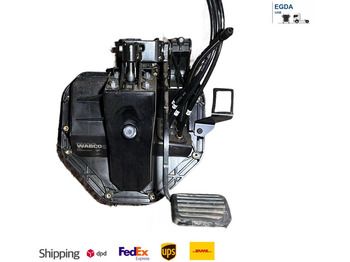 Pedal DAF