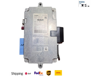 ECU DAF