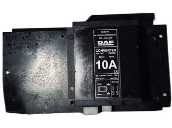 ECU DAF XF