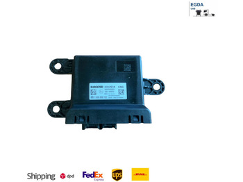 ECU DAF XG