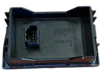 Dasbor DAF XG 2023: gambar 3