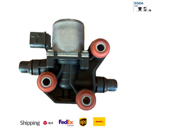 Sistem listrik DAF XG