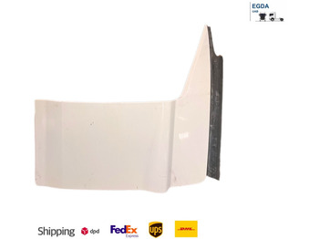 Aerodinamika/ Spoiler DAF XG