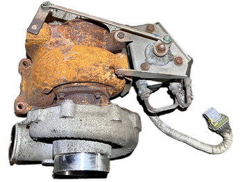 Turbo Garrett: gambar 4